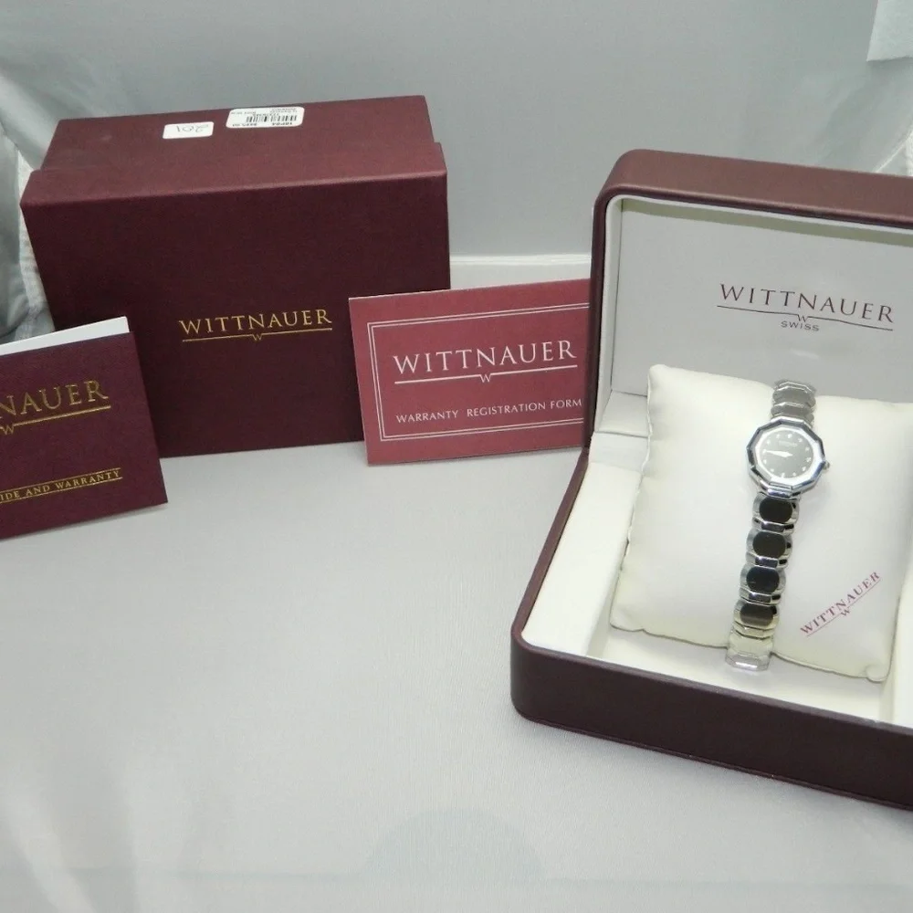 Wittnauer Women's Watch